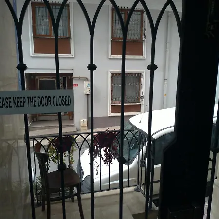 Blues Taksim * 伊斯坦布尔
