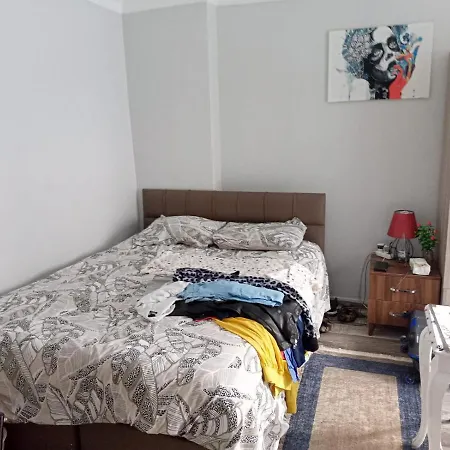 Blues Taksim 公寓 伊斯坦布尔