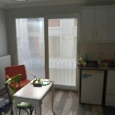 Blues Taksim Appartement *