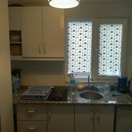 Blues Taksim Appartement *