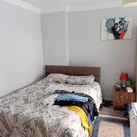 Blues Taksim Appartement