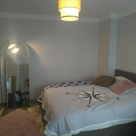 Blues Taksim Appartement