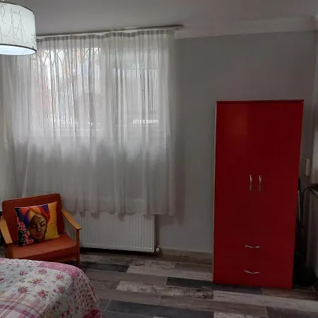Appartement Blues Taksim *