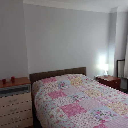 Blues Taksim Appartement