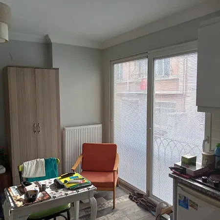 Appartement Blues Taksim