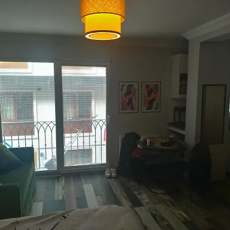 Appartement Blues Taksim