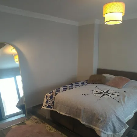 Blues Taksim Appartement Istanboel