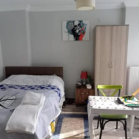 Appartement Blues Taksim
