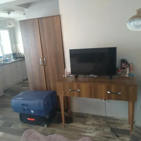 Blues Taksim Appartement Istanboel