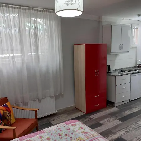 Blues Taksim Apartment Istanbul