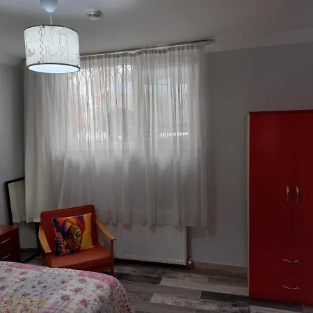 Apartment Blues Taksim Istanbul